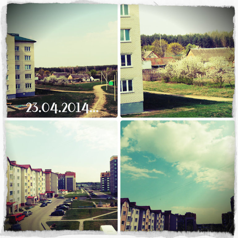 23 апреля... :)