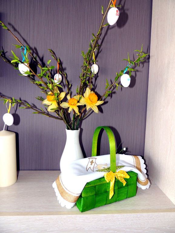 И мы...готовимся))))