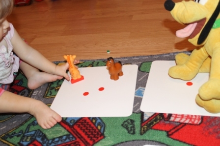 ПОЛЕЗНЫЕ СОВЕТЫ: КАК НАУЧИТЬ РЕБЕНКА СЧИТАТЬ