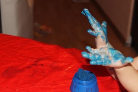 Домашние рецепты для творчества