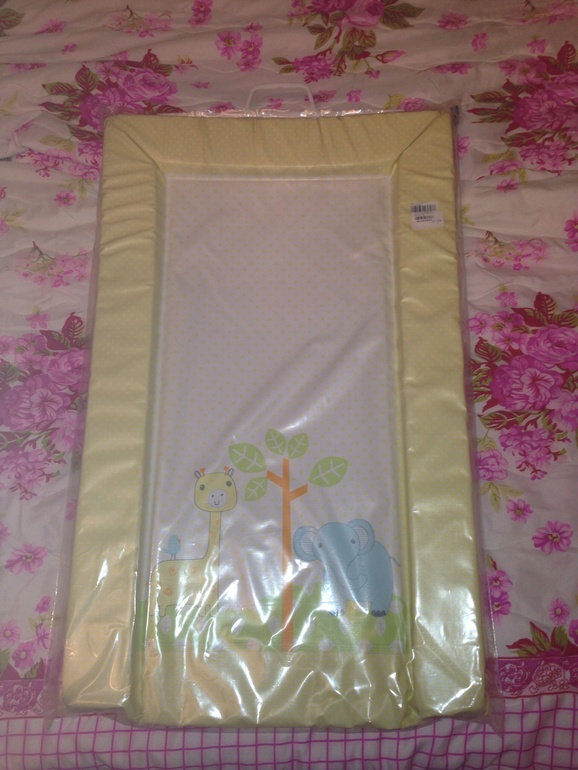 Экватор! Наша 20неделя..