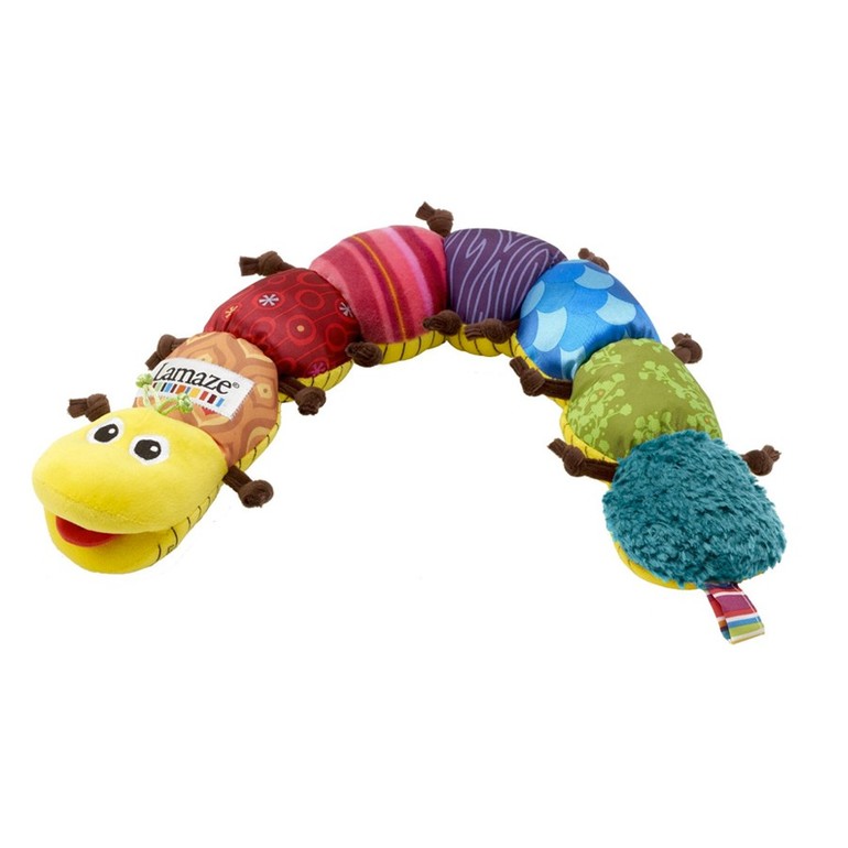 Развивашки для любимок LAMAZE