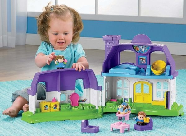 Распродажа!Игрушки VTECH, SMOBY, TRUNKI, FISHER PRICE, TINY LOVE .....МСК и Регионы!