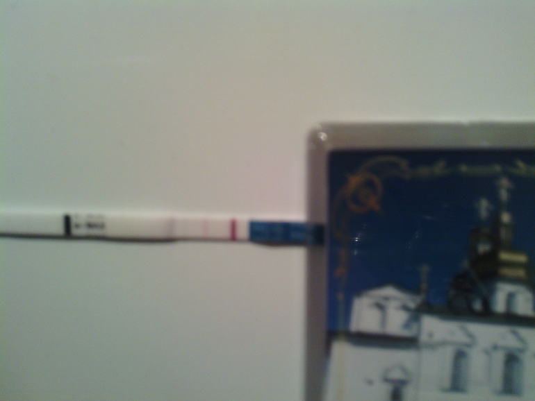 Похоже это Б?