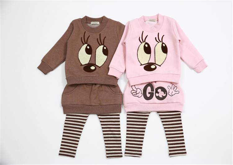 Комплект на маленькую принцессу (100-110-120-130-140).