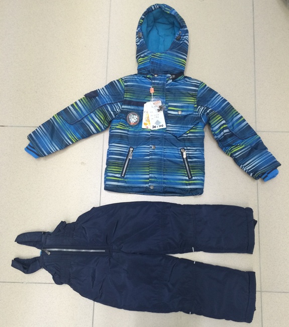 Раздельный комбинезон (86,92,98,104,110). Цена: 1900 руб.