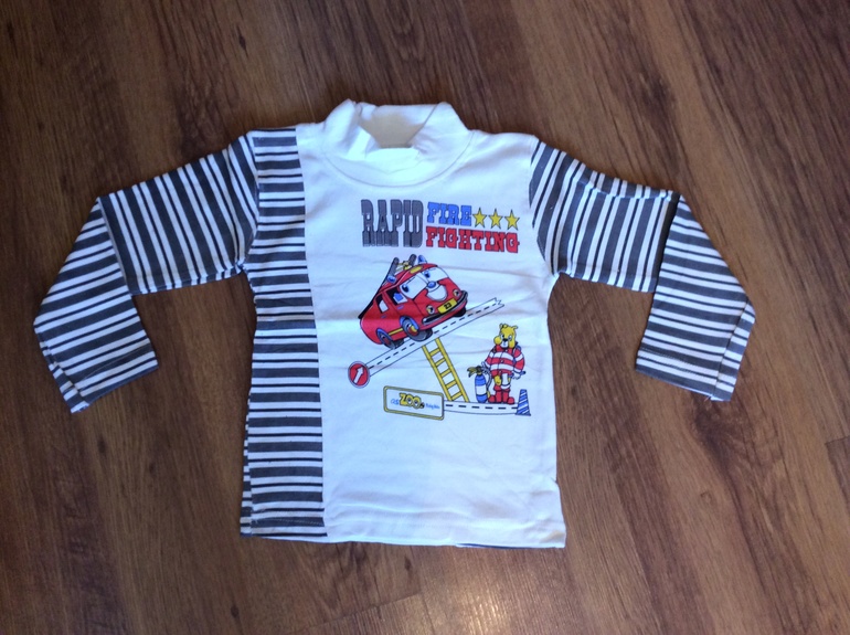 Кофточки из плотного трикотажа. Цена: 150 руб.