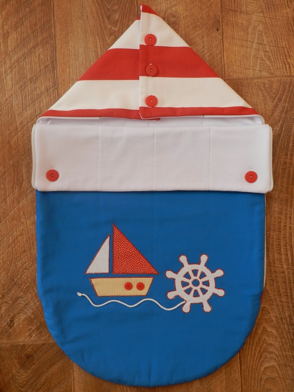 Конверт на заказ