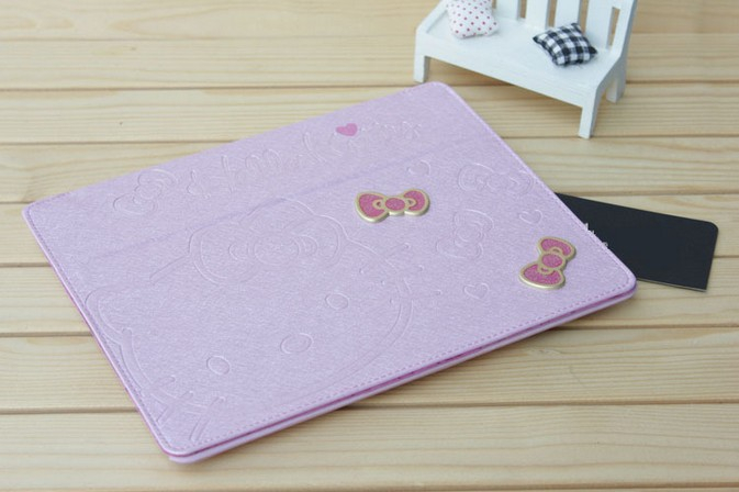 Чехлы для IPAD 2,3,4 Огромный выбор Monster High, Hello Kitty,