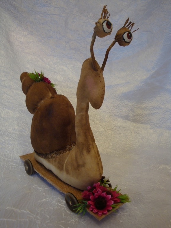 Еще стайка улиточек) (очень много фото!!)