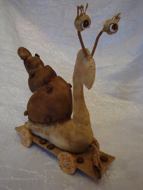 Еще стайка улиточек) (очень много фото!!)