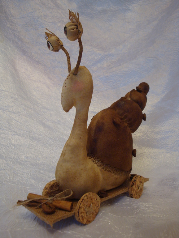 Еще стайка улиточек) (очень много фото!!)