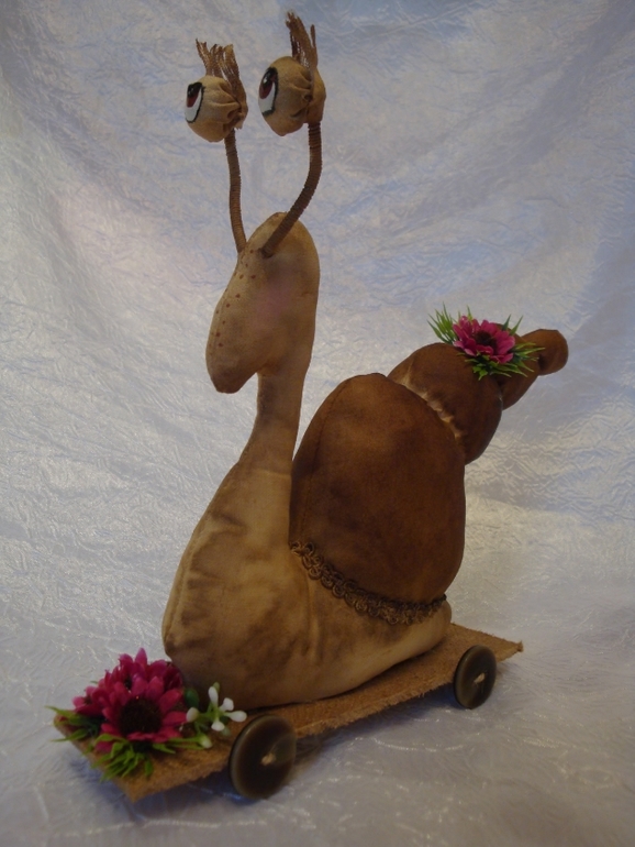 Еще стайка улиточек) (очень много фото!!)