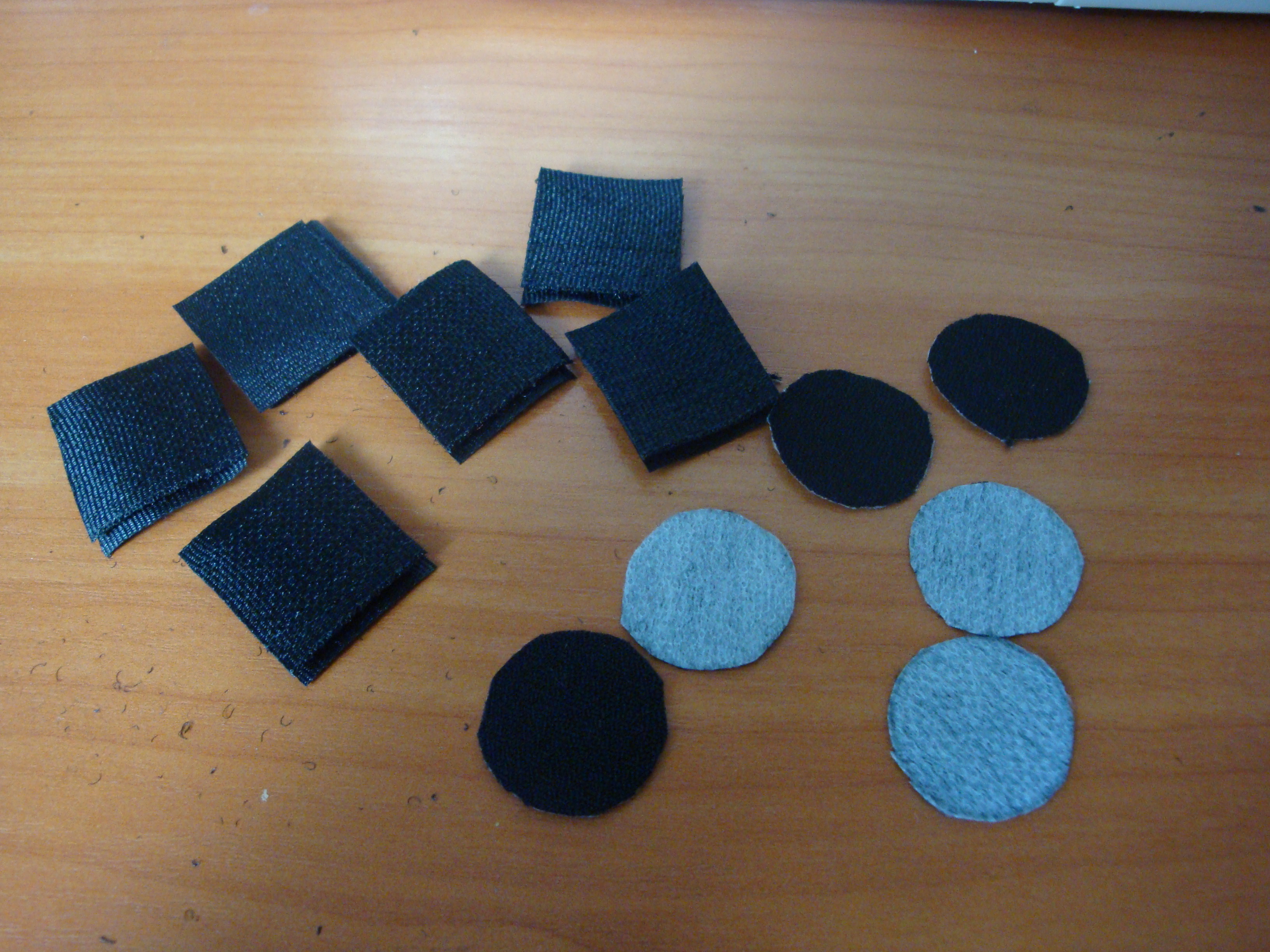 МК развивающей игрушки "Божья коровка" (ооочень много фото!)