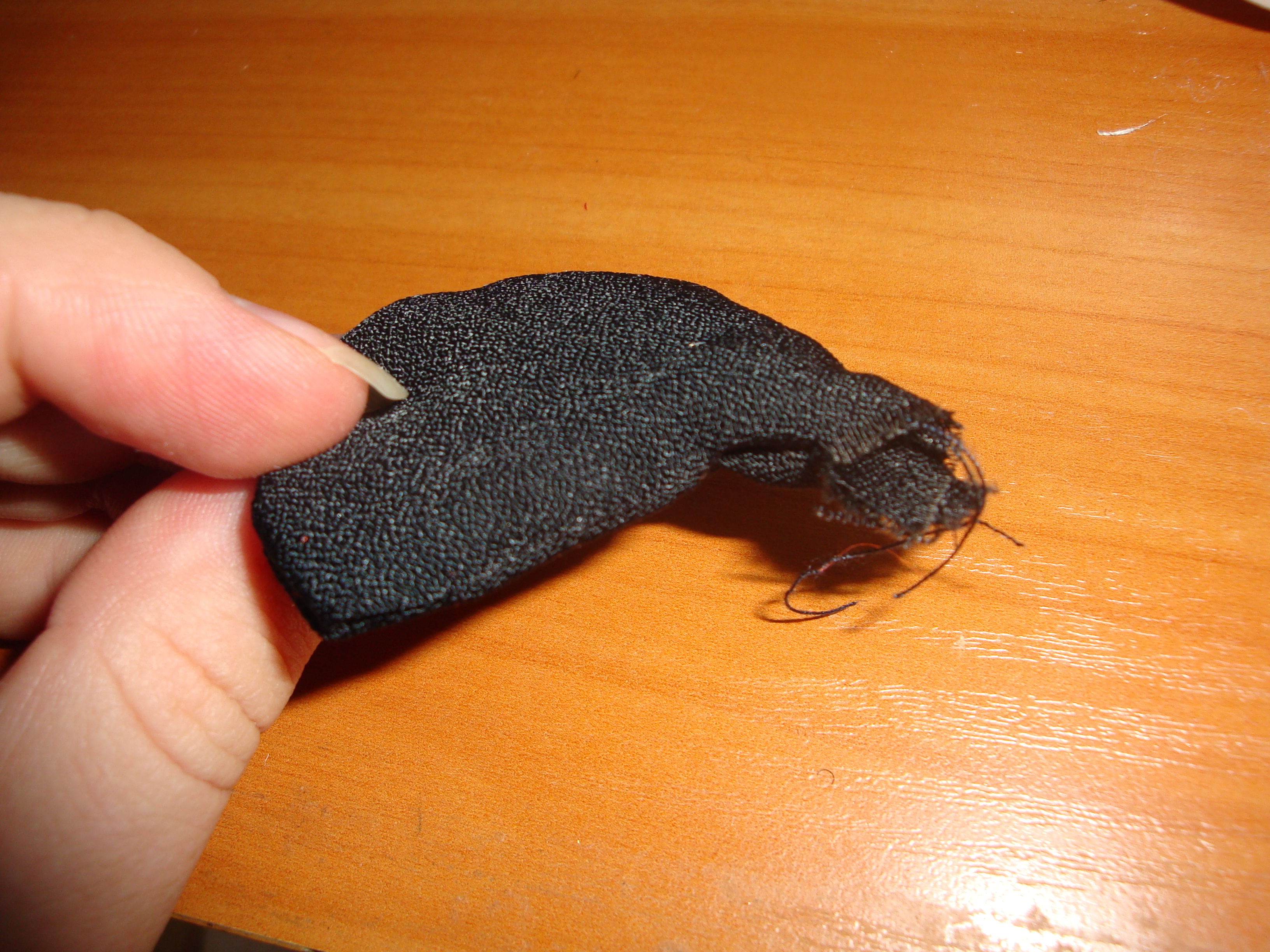 МК развивающей игрушки "Божья коровка" (ооочень много фото!)