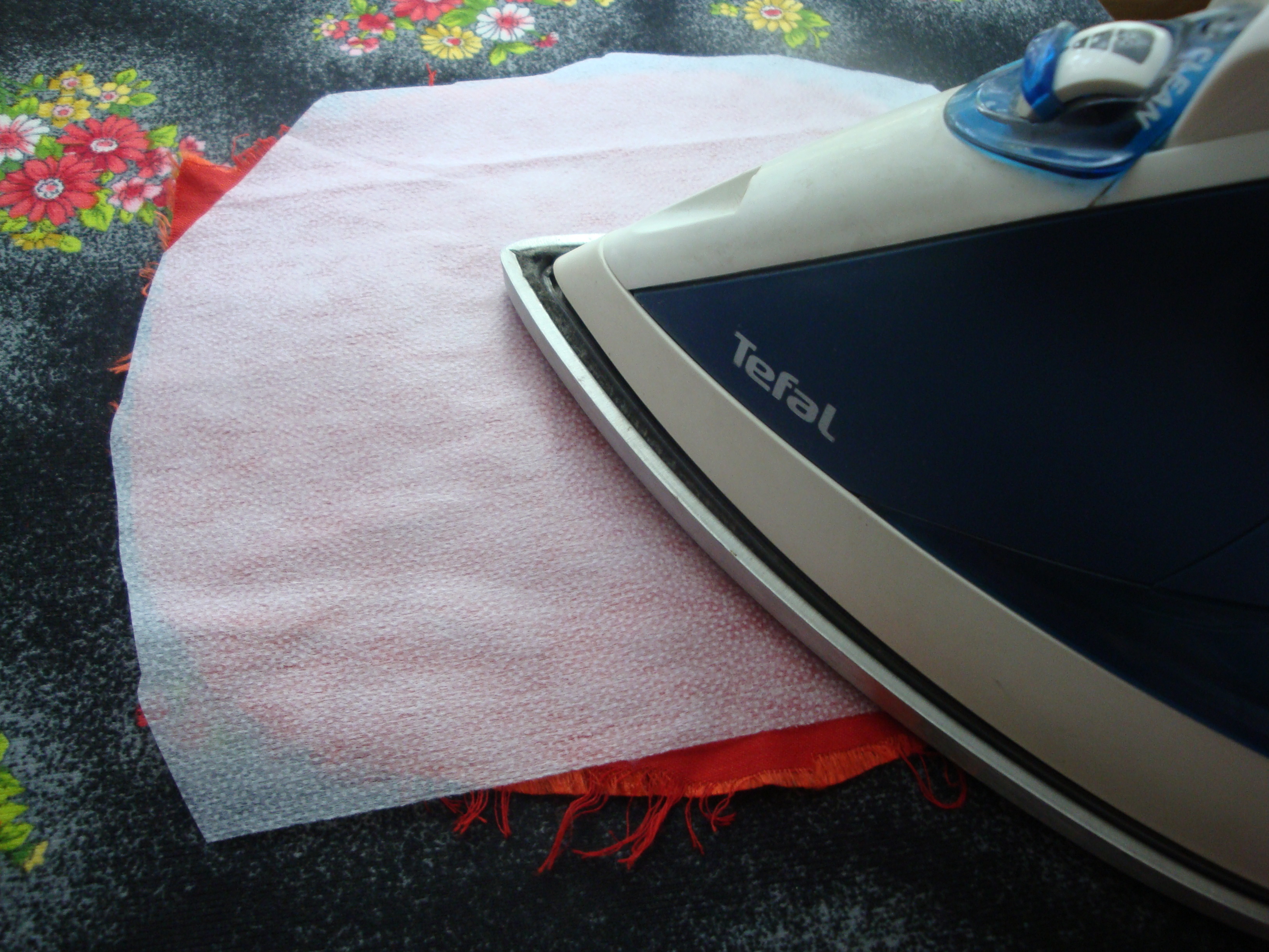 МК развивающей игрушки "Божья коровка" (ооочень много фото!)