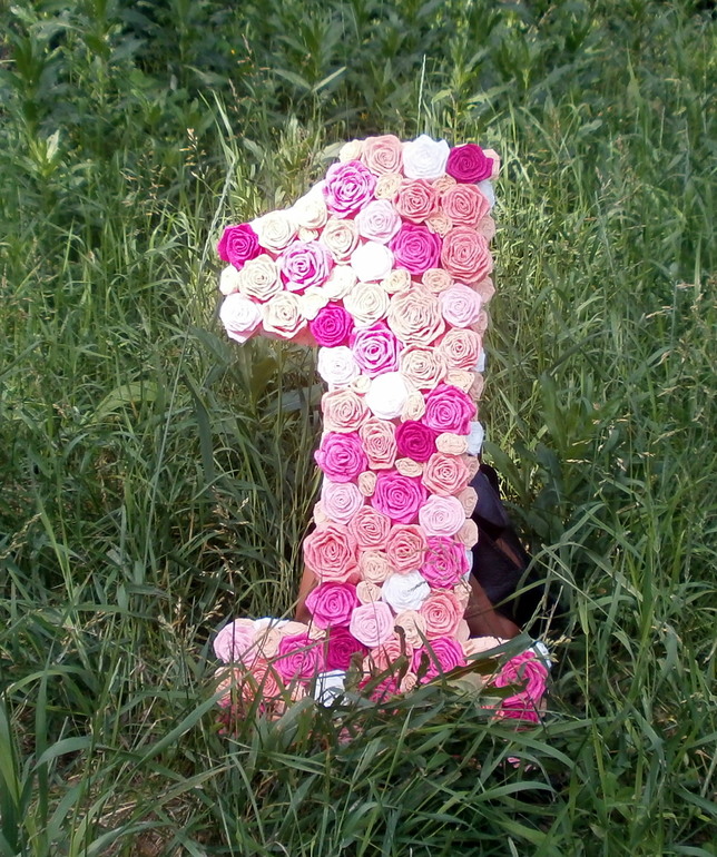 Кому нужна единичка для годовасия?