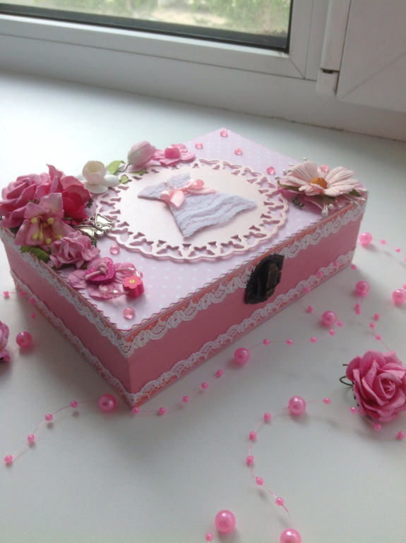 Сокровища будущего короля и бушующей королевы, а пока маленького принца Тимура и маленькой принцессы Анелии :)