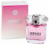 Продам туалетную воду и крем Versace Bright Crystal для женщин