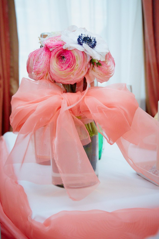 Оформление Свадеб.Декор