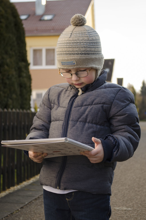 Весеннее настроение