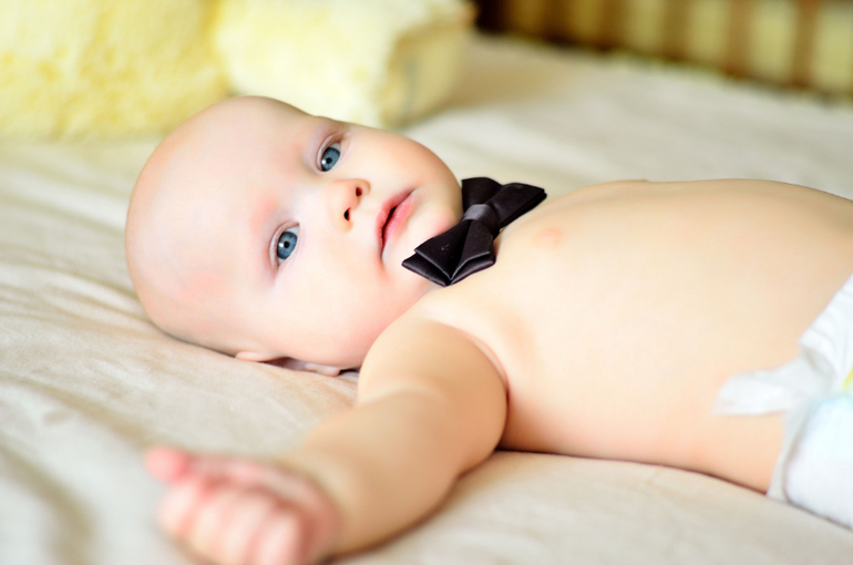 Мой Петр Олегович