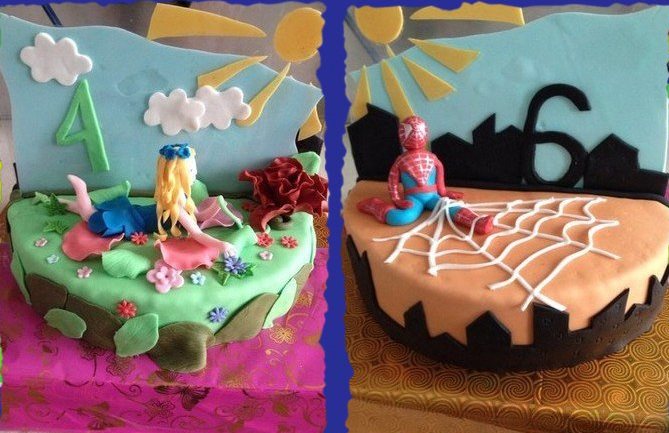 исполнение не очень, главное идея)