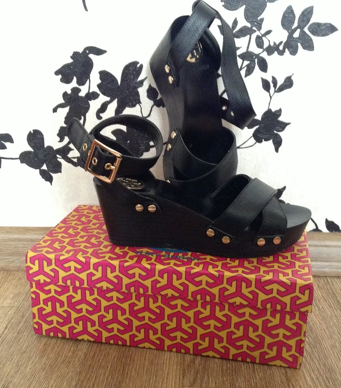 Tory Burch 36 размер