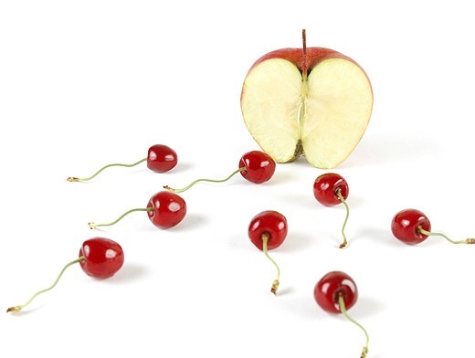 Желаю вам, милые девочки!!! Новая порция, запасайтесь позитивом!