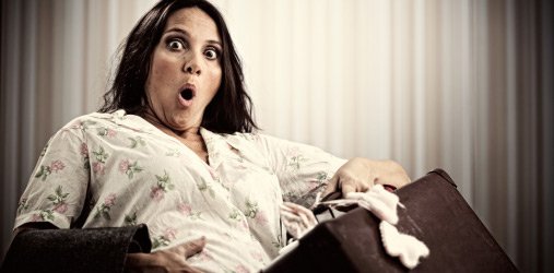 Когда поехать в роддом?