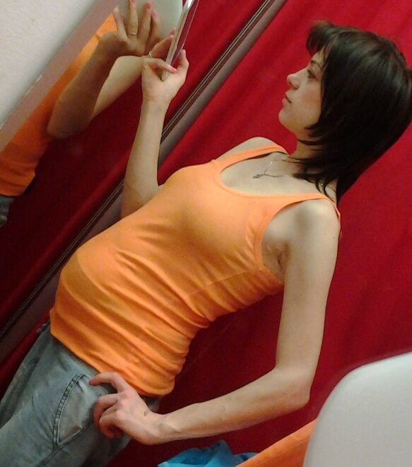 22 недельки)) двойня