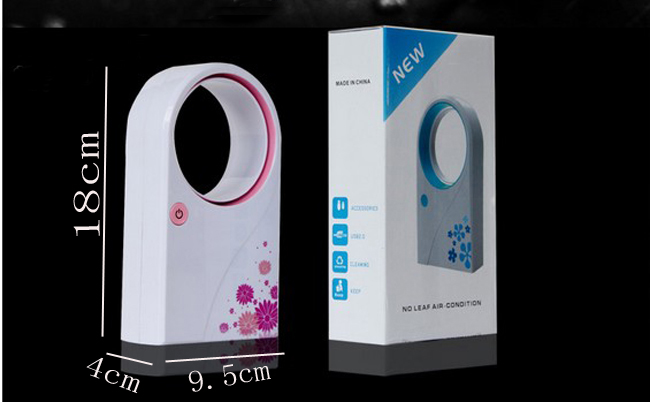 Портативные вентиляторы