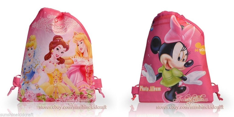 Сумка-рюкзак