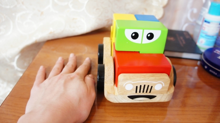 Наши настольные игры