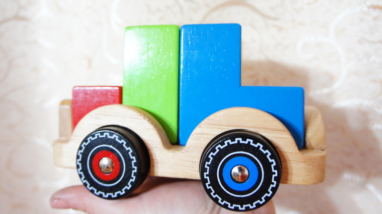 Наши настольные игры