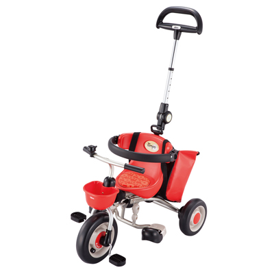 Хочу для сына велосипед Ides Compo Town – а какие велосипеды у вас?