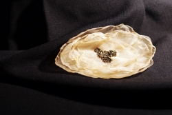 броши ручной работы от 30грн до 75грн