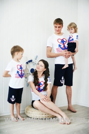 Синий или красный - выбирайте, какой больше нравится...готовимся к поездке на море