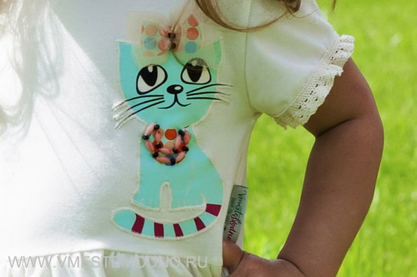 Любителям кошек посвящается - хотите футболку для себя и своих близких с забавными котэ - выбирайте и она у вас будет в ближайшее время!