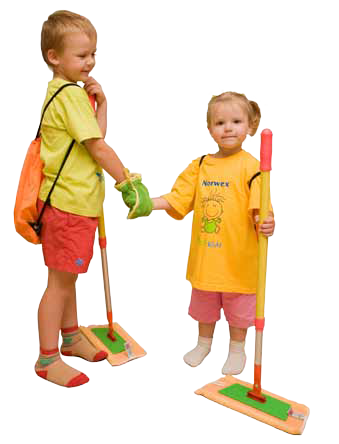 Швабры Norwex