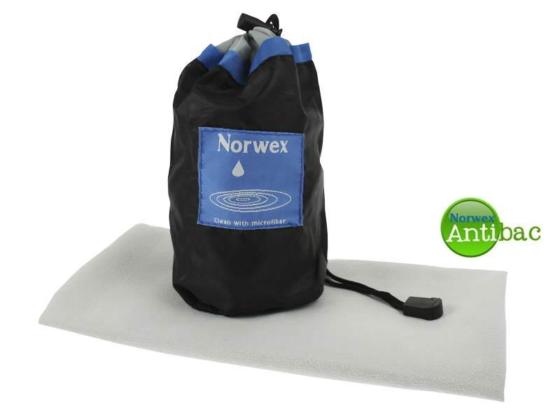 Полотенца из микроволокна Norwex, СПб+почта