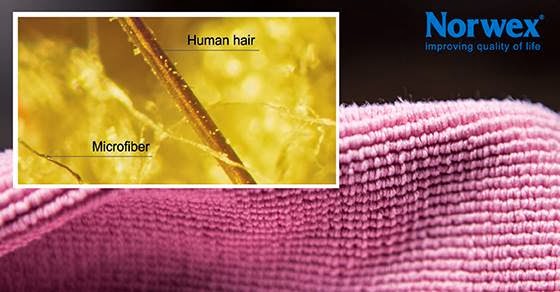 Микрофибра Norwex