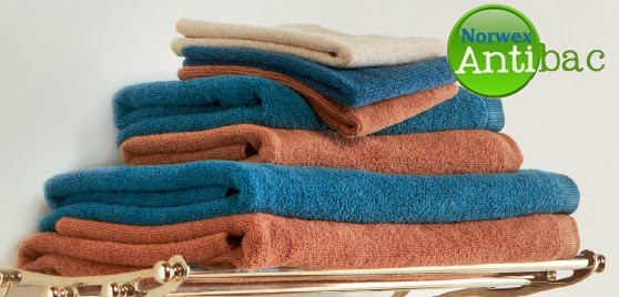Полотенца из микроволокна Norwex, СПб+почта