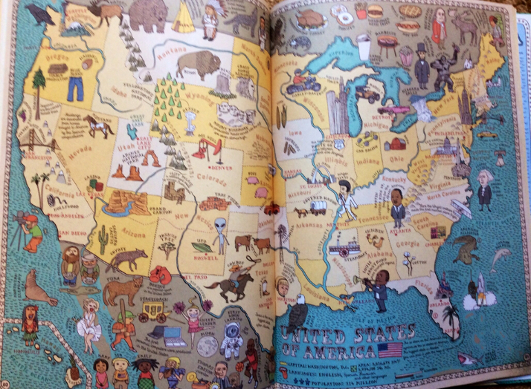 Карты и зайцы