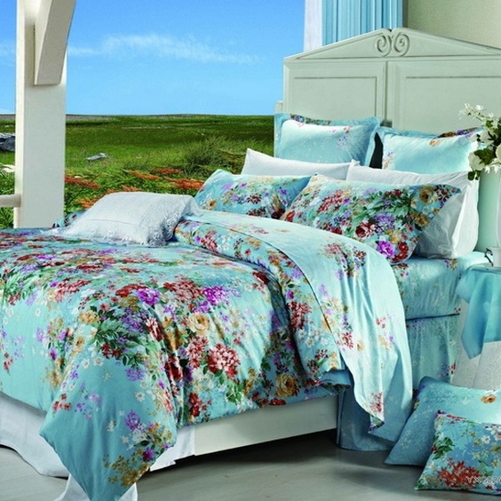 Постельное белье Мона Лиза премиум сатин