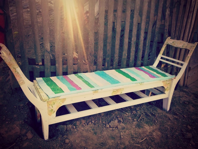 и понеслась душа ...