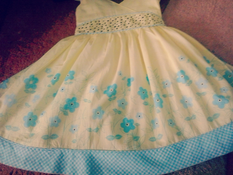 моя первая и серьезная проба .. утилизация ...