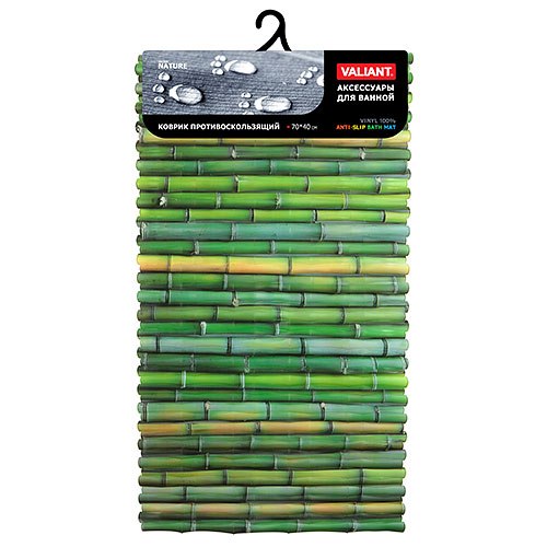 Мини коврики Valiant в ванную на присосках СПБ (в др города высылаю почтой)