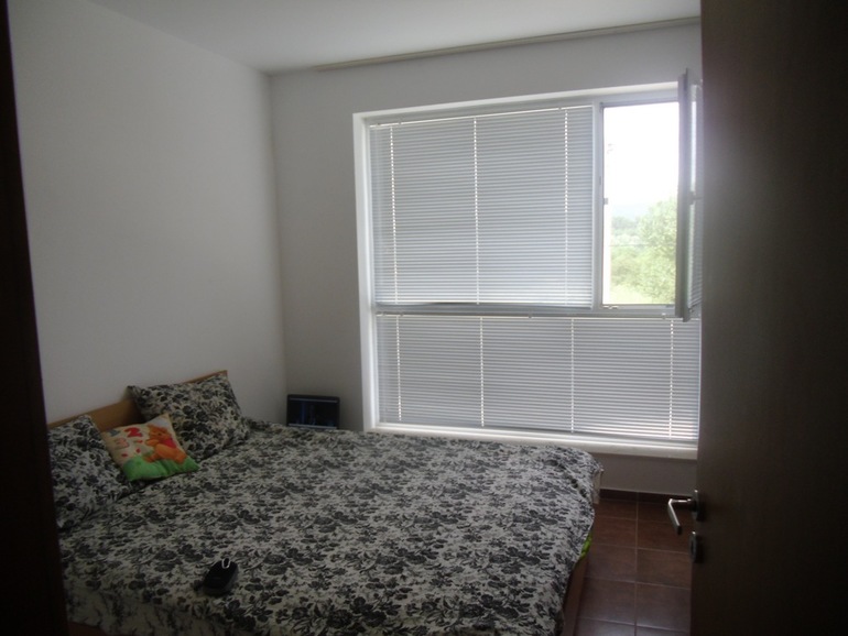 Сдам 2 ком.квартиру в Кранево,2 км.от Албены