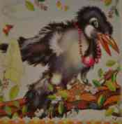 стихи про животных